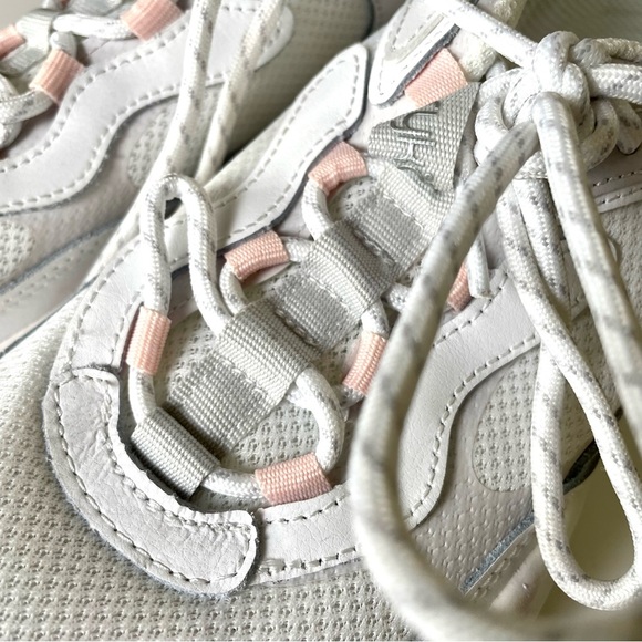 RYKA "Noriko" Running Shoes White Size 7.5 - Picture 6 of 11